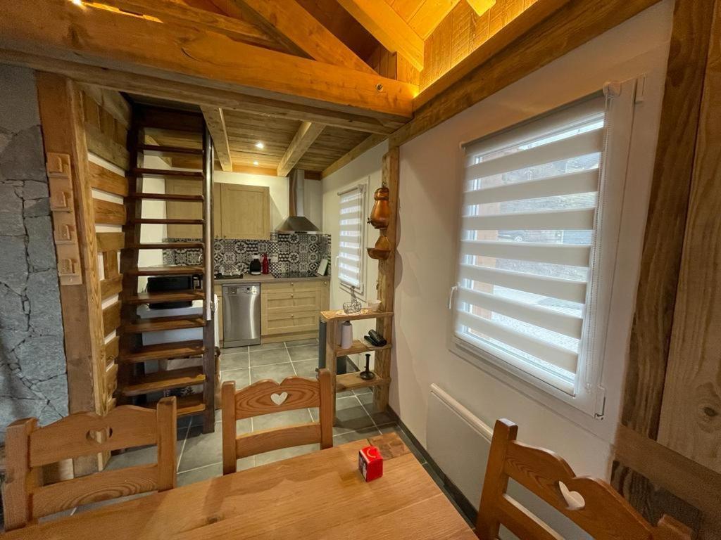 La Cabane De Dany Ла-Бресс Экстерьер фото